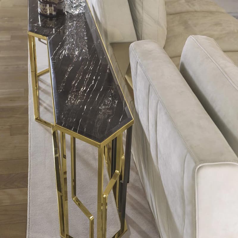 Ginza Console Table by Longhi