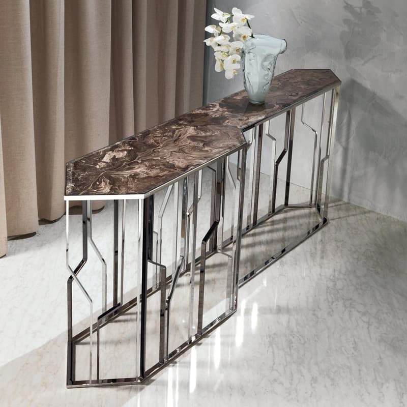 Ginza Console Table by Longhi