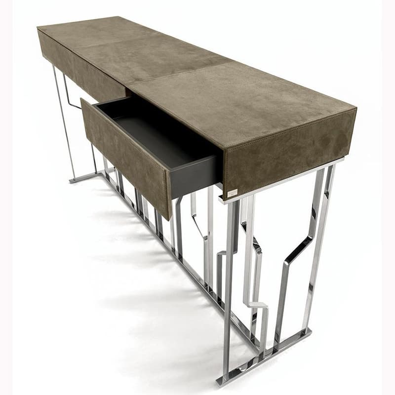Ginza Evo Console Table by Longhi
