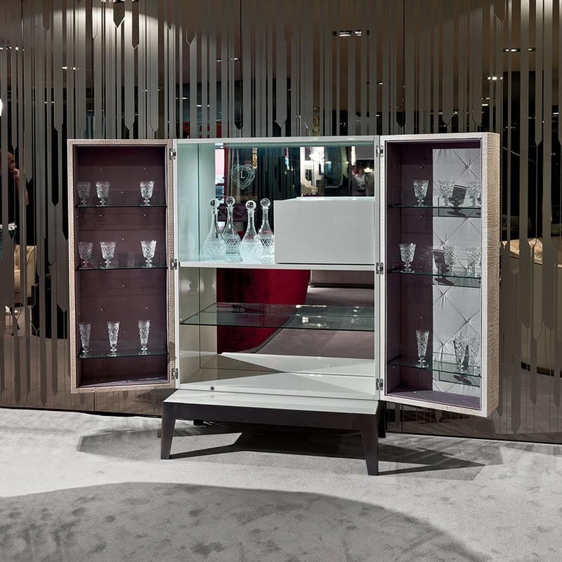 Grandeur Display Cabinet by Longhi