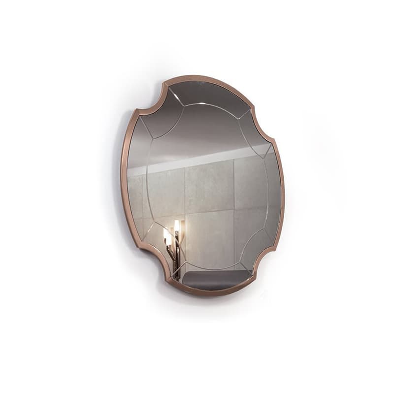 Graydon Mirror by Longhi