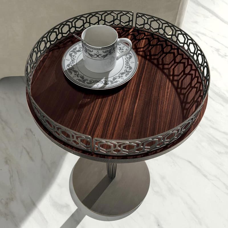 Gueridon Coffee Table by Longhi