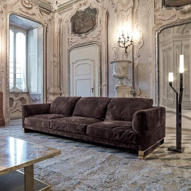 Hall Sofa by Longhi