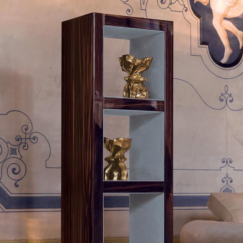 Hamilton Bookcase Longhi FCI London