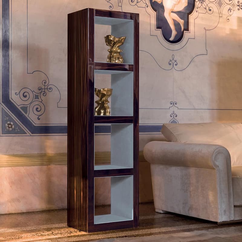 Hamilton Bookcase Longhi FCI London