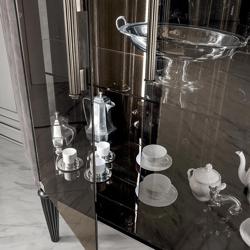 Kate Display Cabinet by Longhi