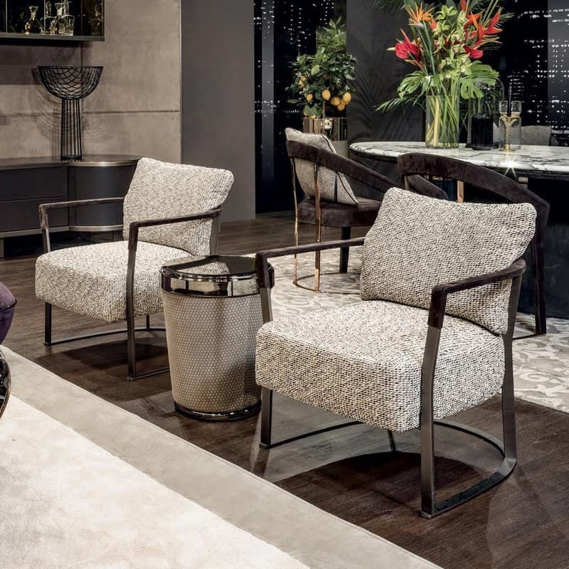 Kathryn Armchair Longhi FCI London