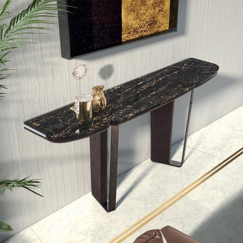 Keope Console Table by Longhi