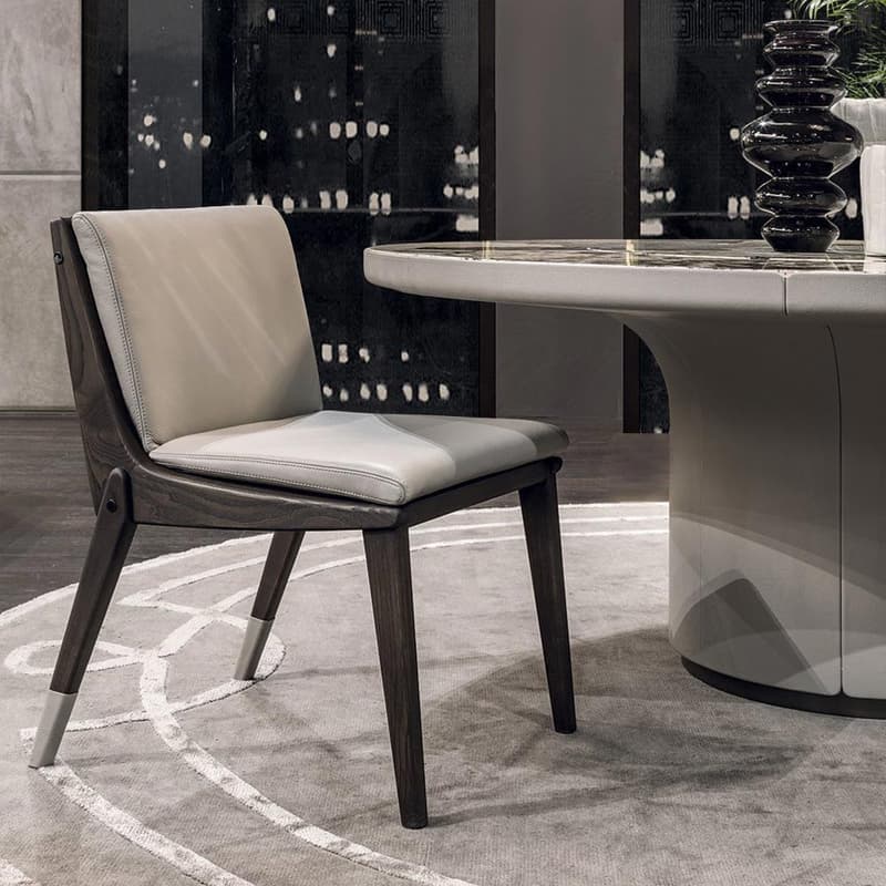 La Dining Chair by Longhi