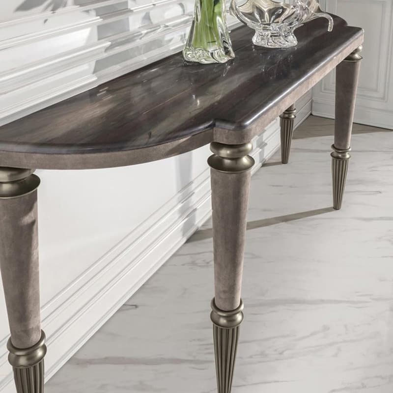 Laurie Console Table by Longhi