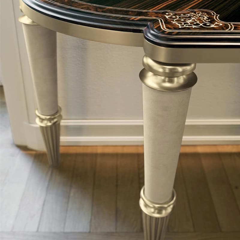Laurie Console Table by Longhi