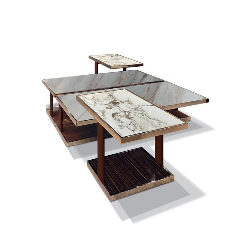 Layer Coffee Table by Longhi