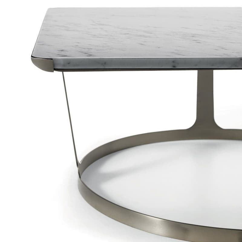 Levity Dining Table Longhi FCI London