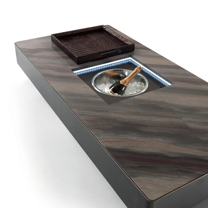 Lonely Coffee Table by Longhi