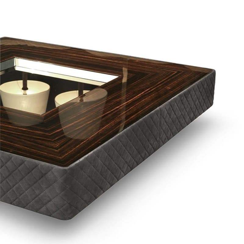 Lord Coffee Table by Longhi