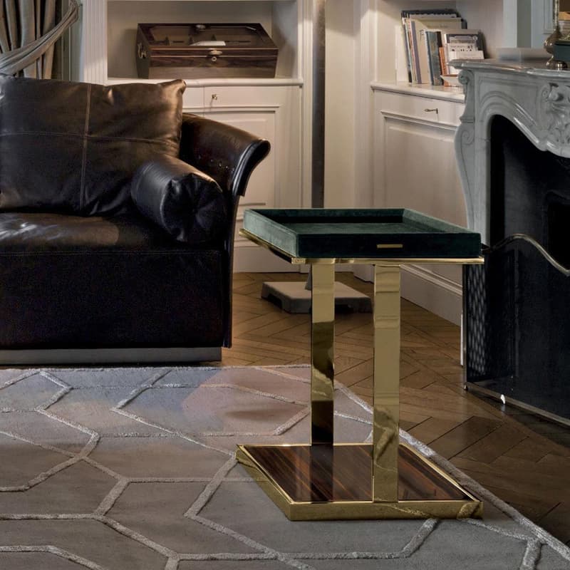 Louis Side Table by Longhi