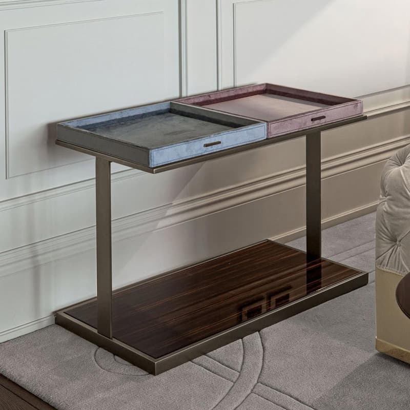Louis Side Table by Longhi