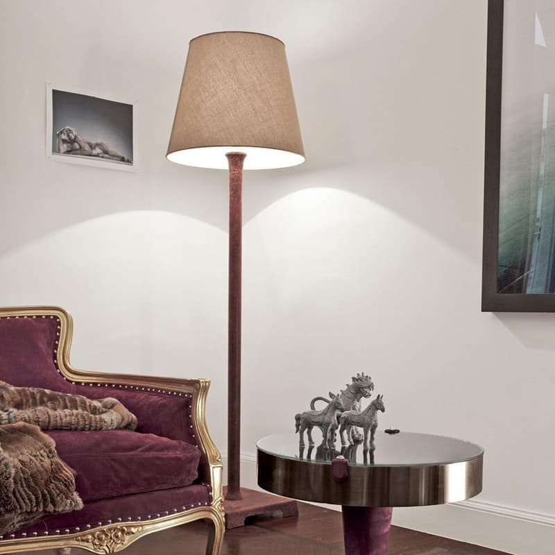 Lucilla Floor Lamp by Longhi