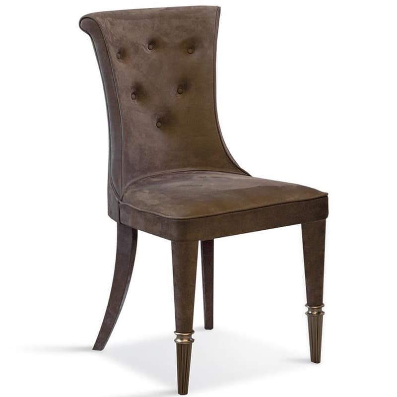 Marion Dining Chair by Longhi