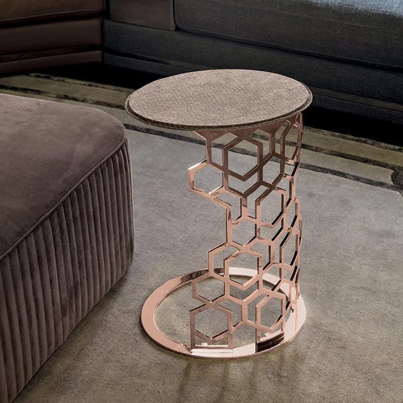 Martin Side Table by Longhi