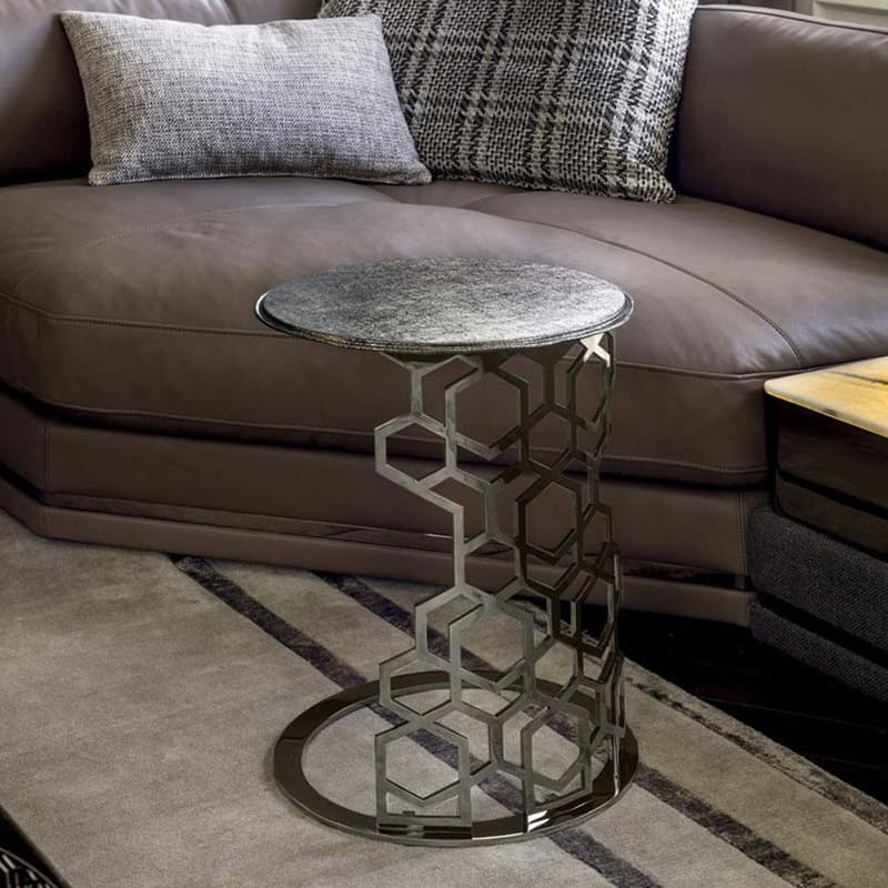 Martin Side Table by Longhi
