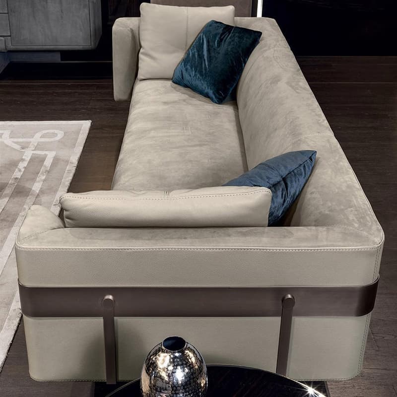 Mi Sofa by Longhi