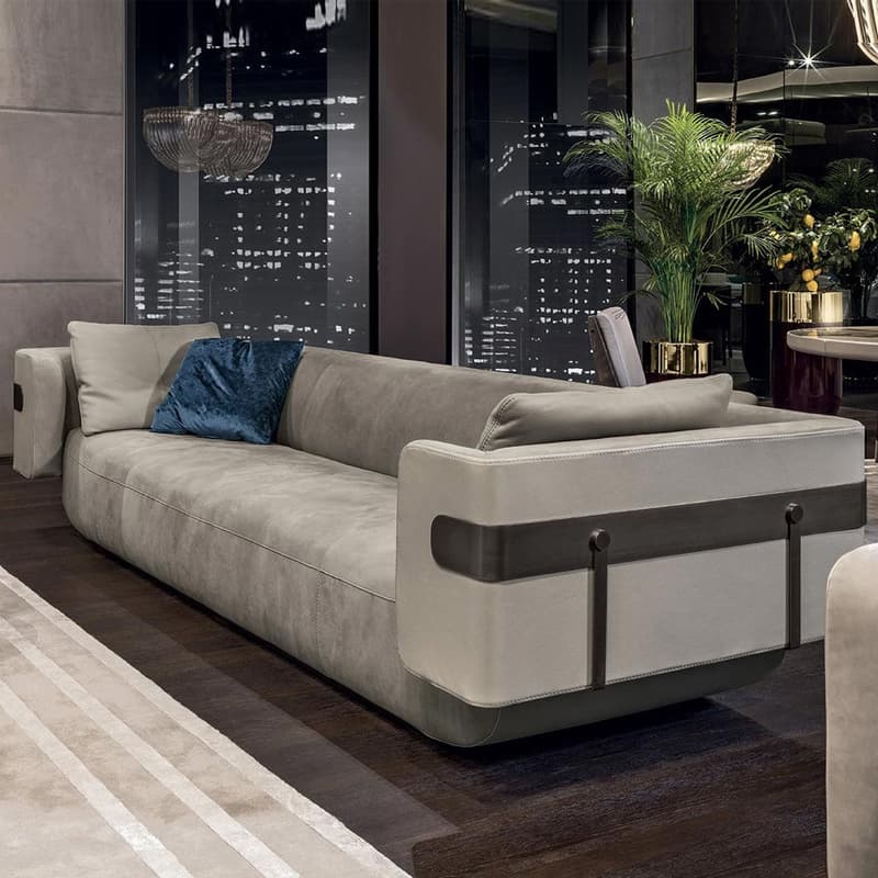 Mi Sofa by Longhi