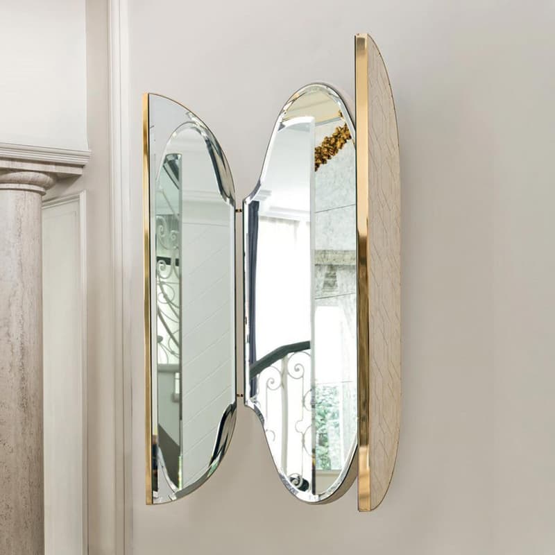 Mirage Mirror by Longhi
