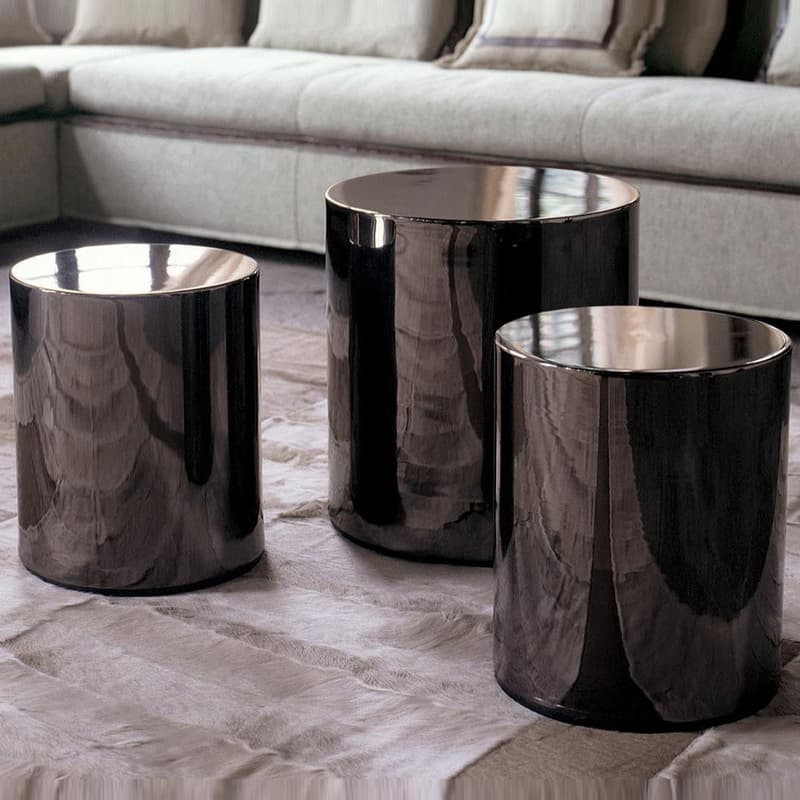Moon Side Table by Longhi