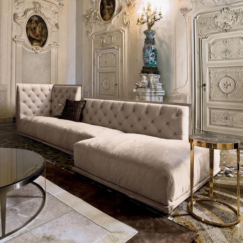 Napoleon Sofa by Longhi