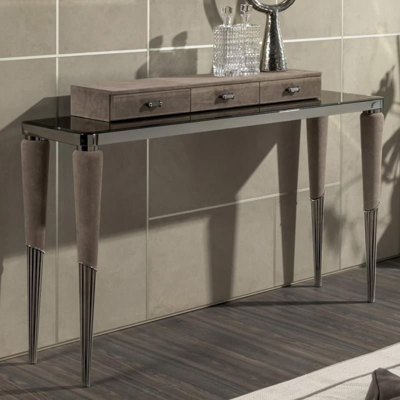 Odette Console Table by Longhi