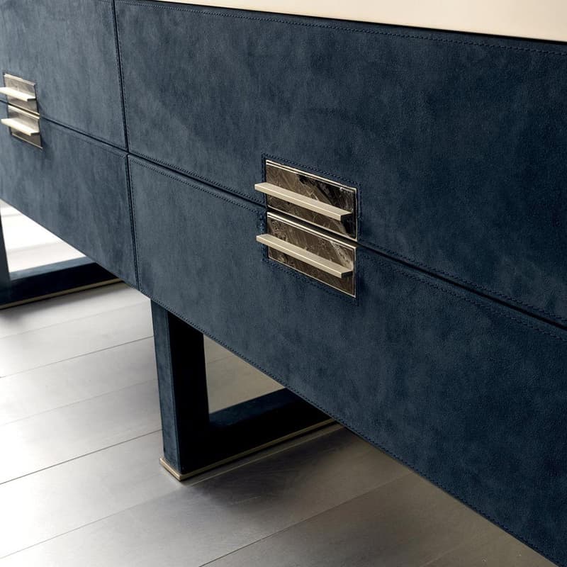 Orwell Chest Of Drawers  by Longhi