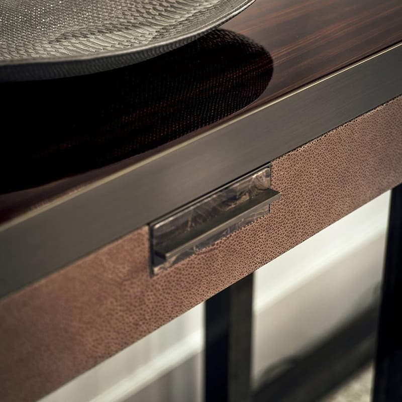 Orwell Console Table by Longhi