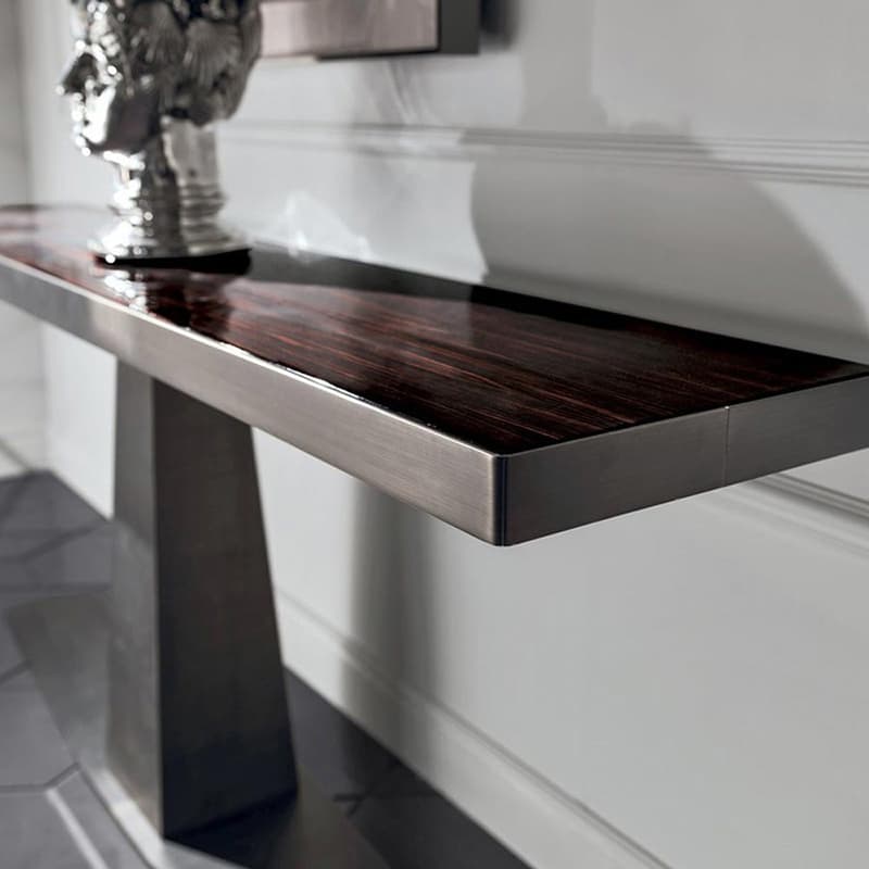 Rim Console Table by Longhi