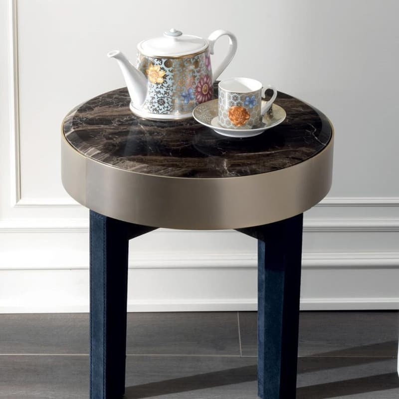 Ring Bedside Table by Longhi