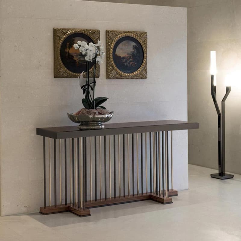Schubert Console Table by Longhi