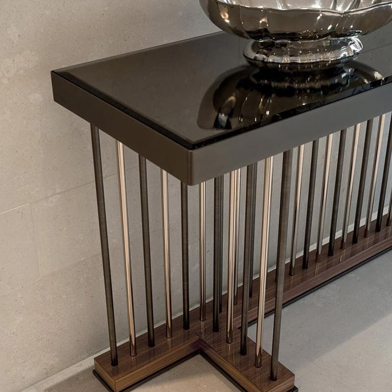 Schubert Console Table by Longhi