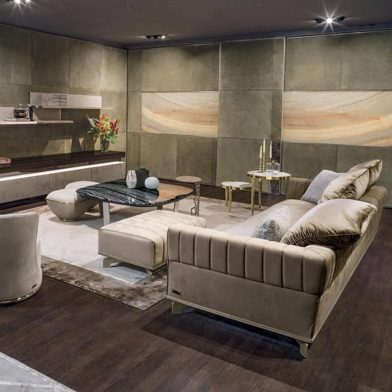 Sheffield Sofa Longhi FCI London