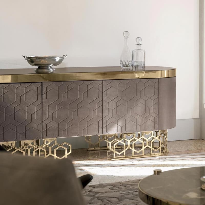 Vicky Sideboard by Longhi