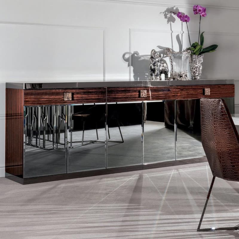 Victoria Sideboard by Longhi