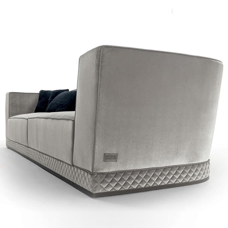 Welles Sofa by Longhi