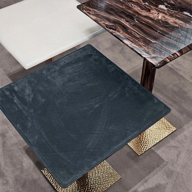 Yaki Side Table by Longhi