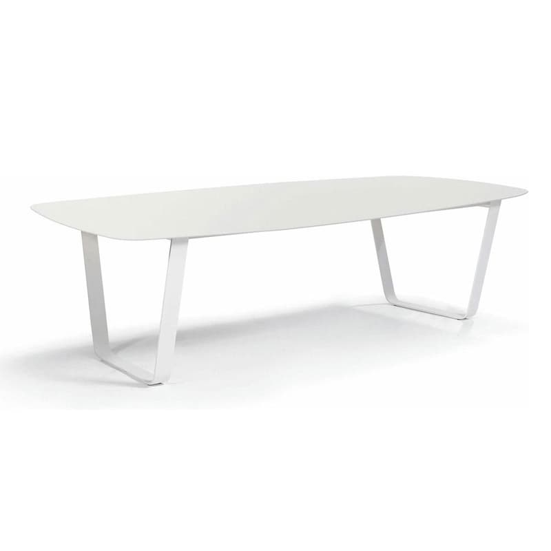 Air Outdoor Table by Manutti