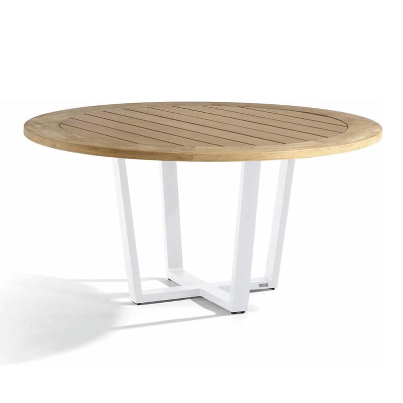 Fuse Outdoor Table by Manutti