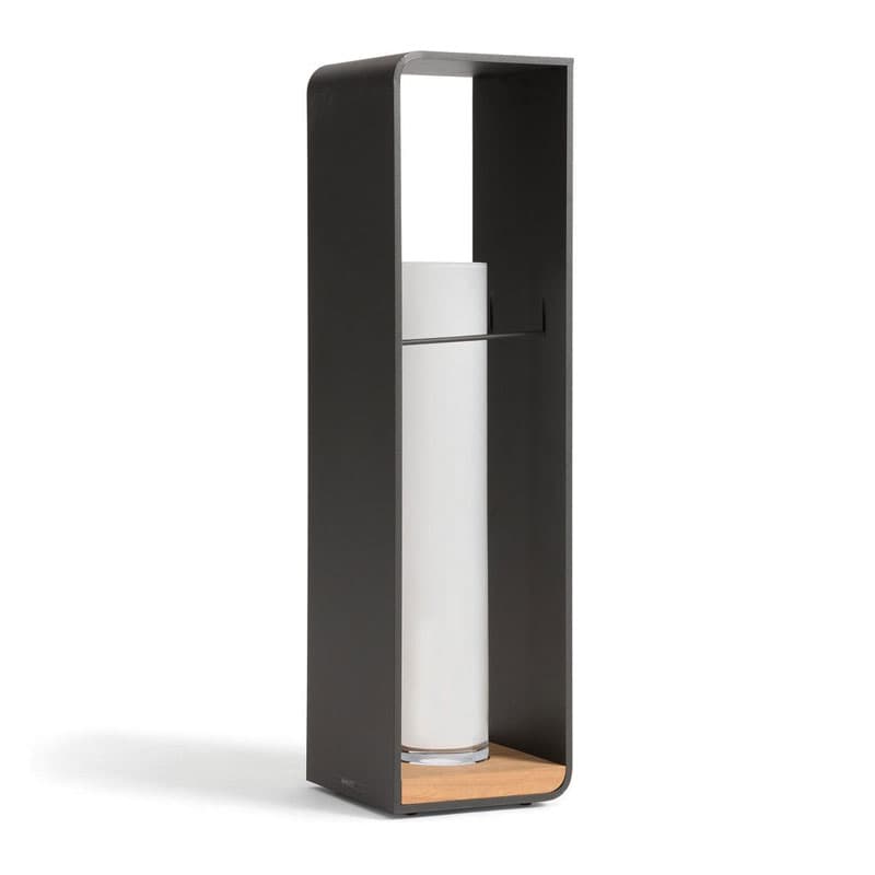 Lumo Outdoor Floor Lamp Manutti FCI London