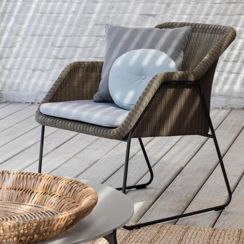 Mood Outdoor Lounge by Manutti