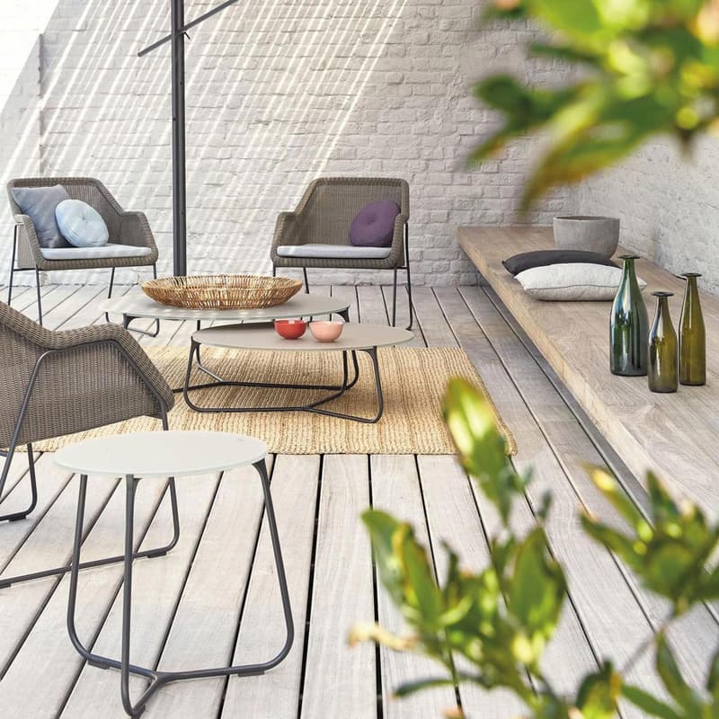 Mood Outdoor Lounge by Manutti