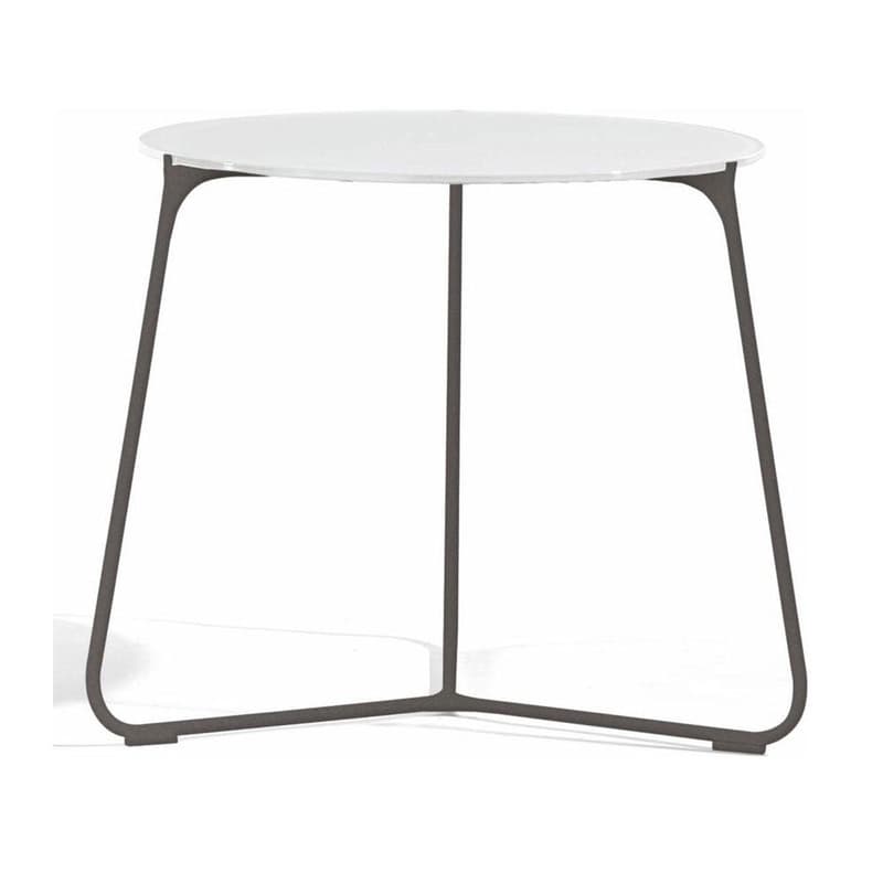 Mood Outdoor Side Table by Manutti