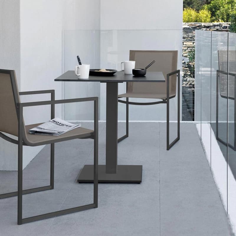 Napoli Outdoor Table by Manutti