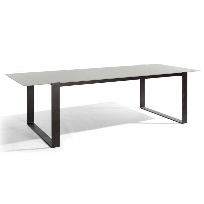 Prato Outdoor Table by Manutti